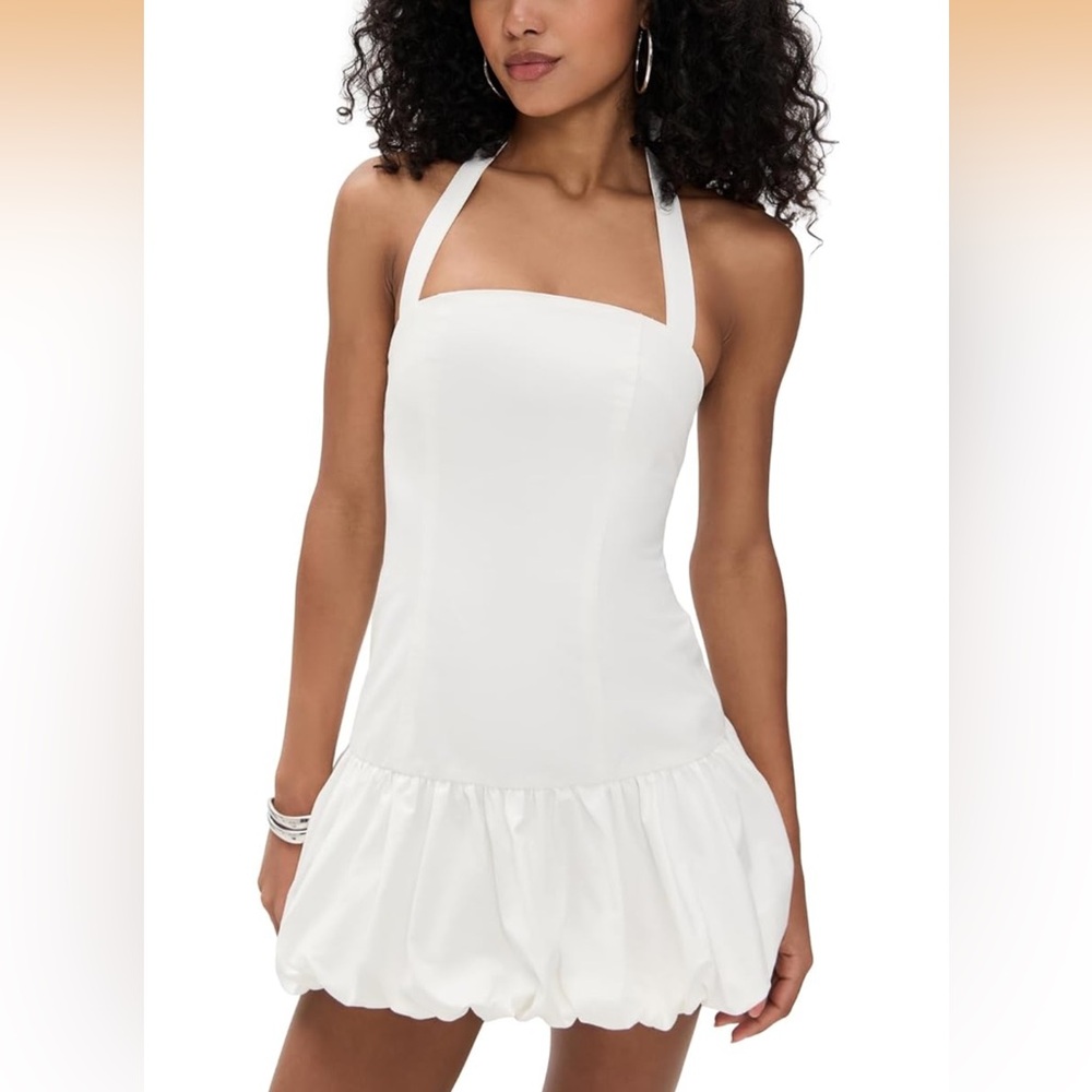 Lioness Sofia Mini Dress